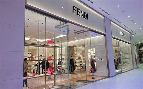 fendi queens plaza